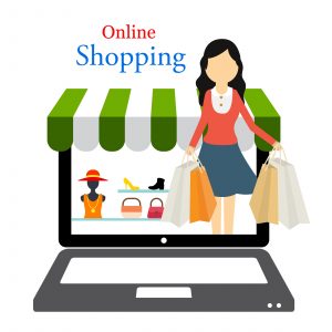 online stores