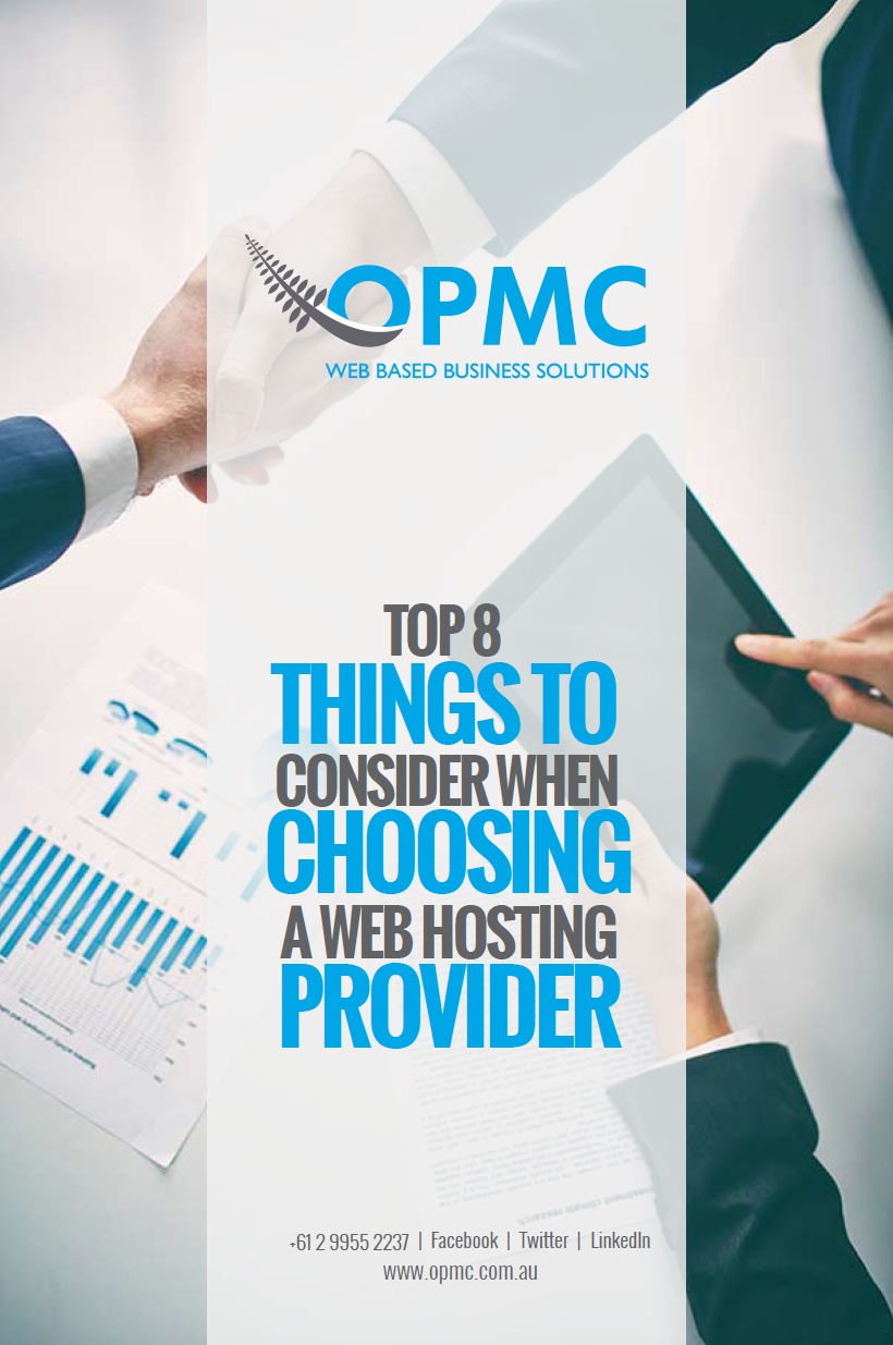 opmc-top-8-things-web-hosting