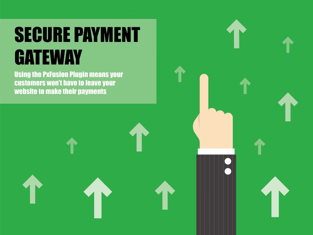 Secure Payment Gateway