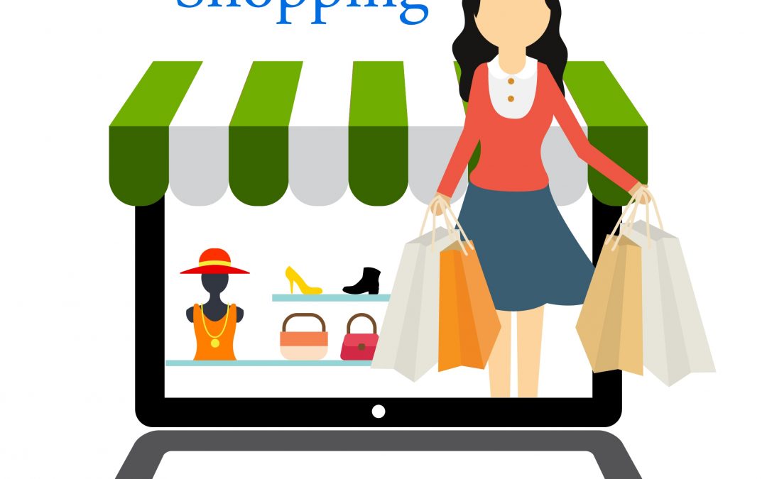 Aussie Retailers Fuel Online Shopping Growth