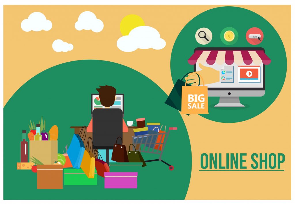 The benefits of e-commerce for small business - OPMC Australia