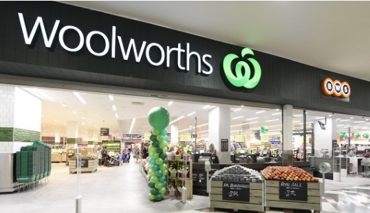 Woolworths cancels orders as online delivery system goes down: How will Amazon change customer’s shipping expectations?