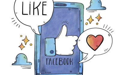 What is social media and how did it grow so quickly?