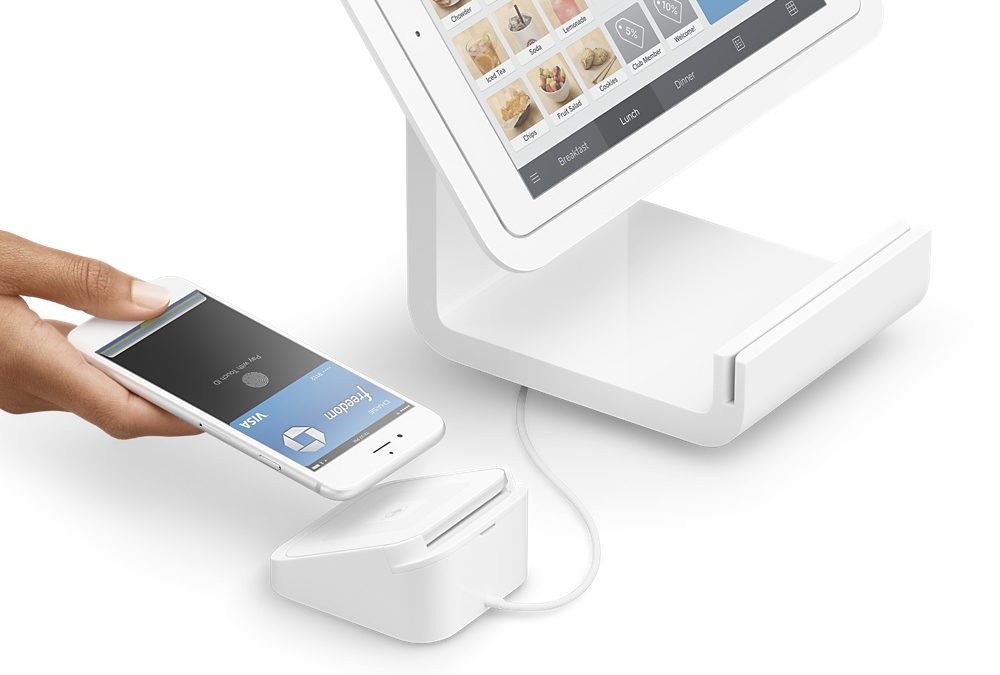 Square Releases New Point Of Sale Solution – The Square Stand