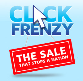 Australian online retailers get ‘battle-ready’ against Amazon with Click Frenzy