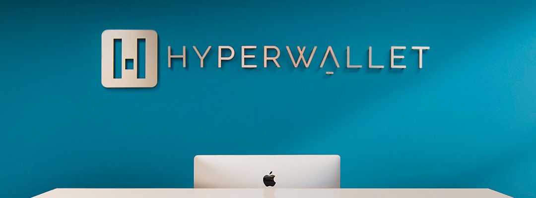 Hyperwallet Moves Into Australia