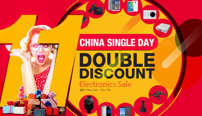 China’s Singles’ Day smashes retail records with $33 billion in 24 hours