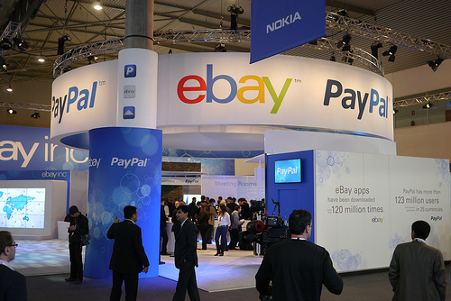 eBay Offers Free Shipping And Returns To Combat Amazon