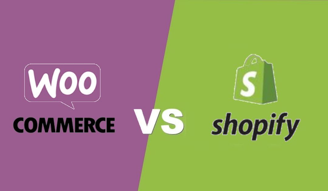 WooCommerce vs Shopify – What is the Best Dropshipping Platform?