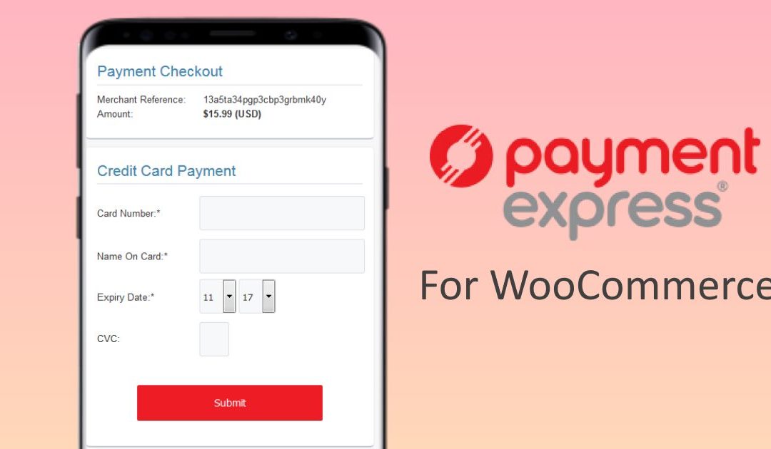 How to add Windcave (Formerly Payment Express) to your WooCommerce store