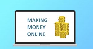 Making money online Australia