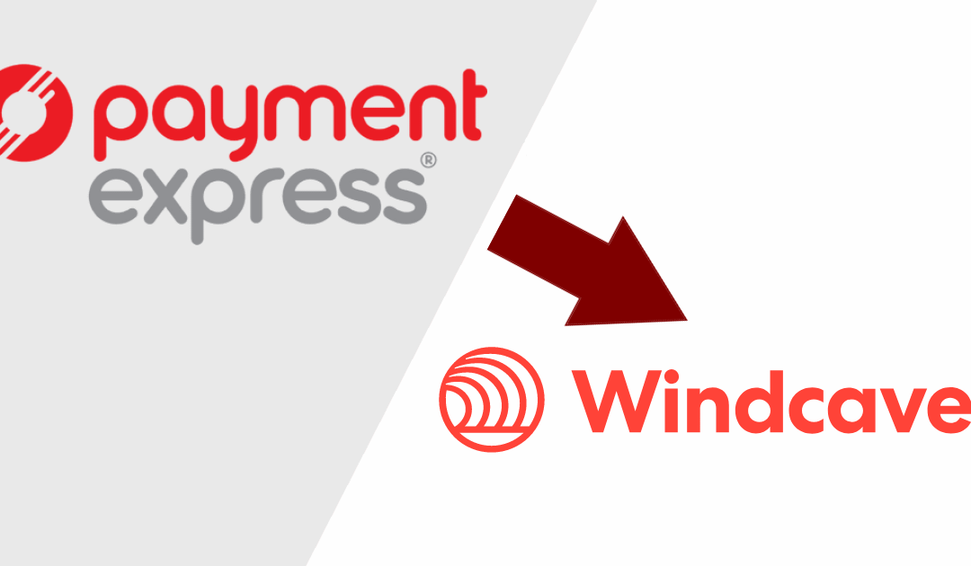 Payment Express Announces Re-Branding to Windcave