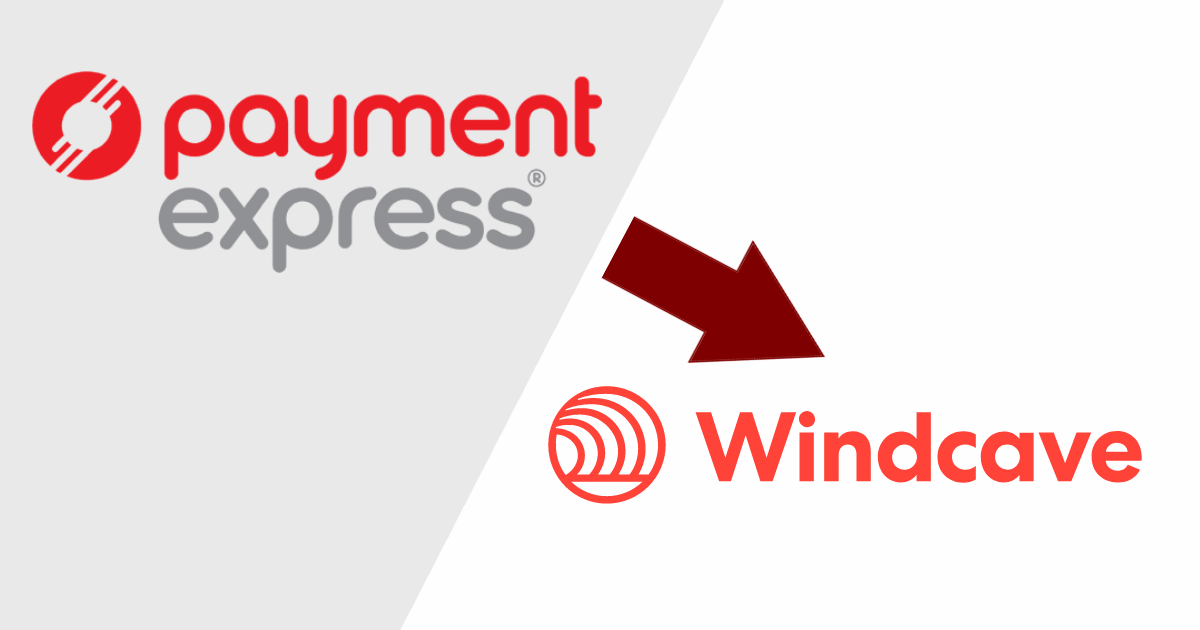 Payment Express rebranding to Windcave