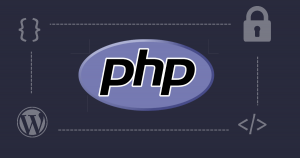 PHP version security