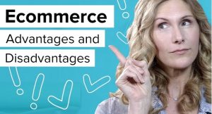 Ecommerce-advantages - OPMC Australia