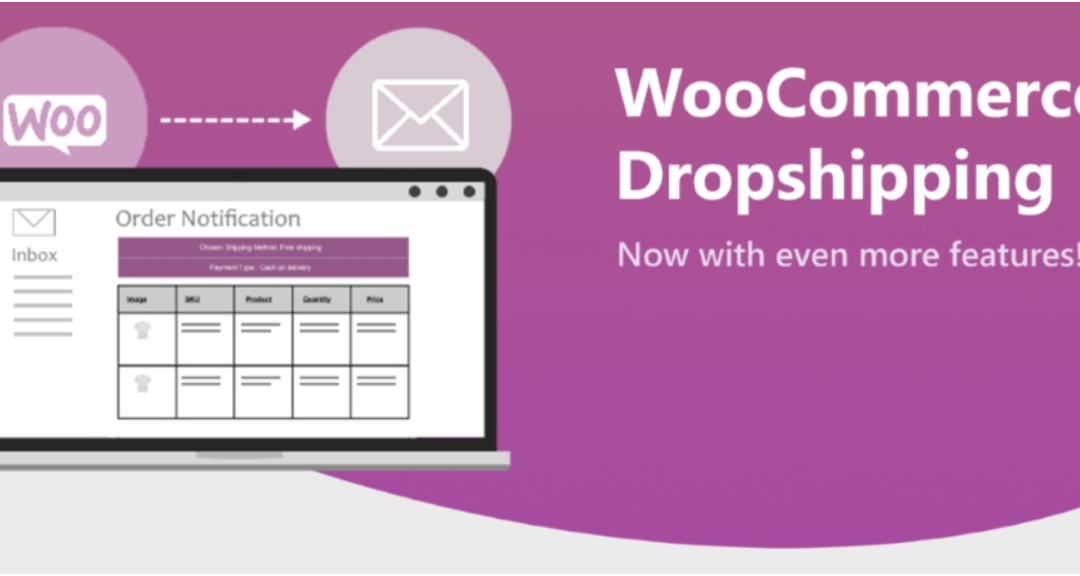 WooCommerce Dropshipping Plugin: Version 2.14