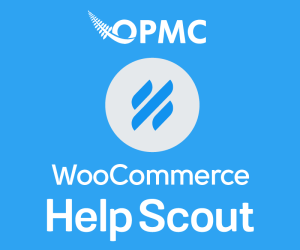 WooCommerce Help Scout