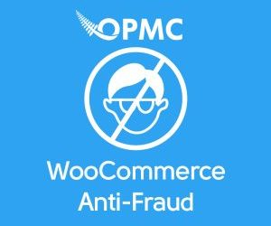 WooCommerce Anti-Fraud Plugin