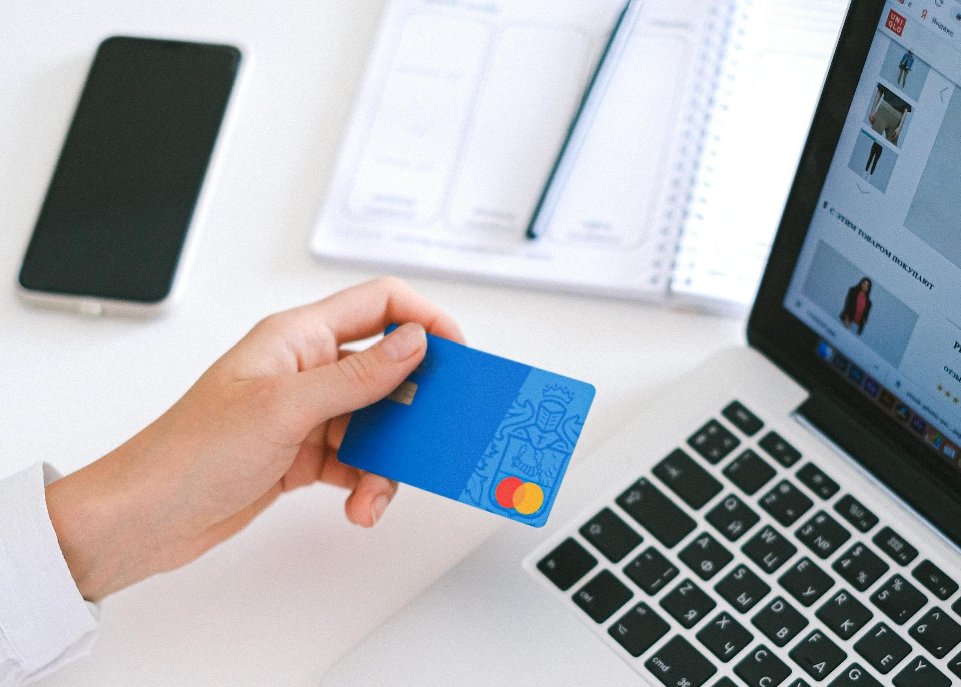 chargeback management