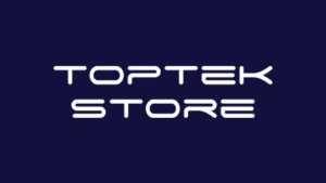toptek store logo